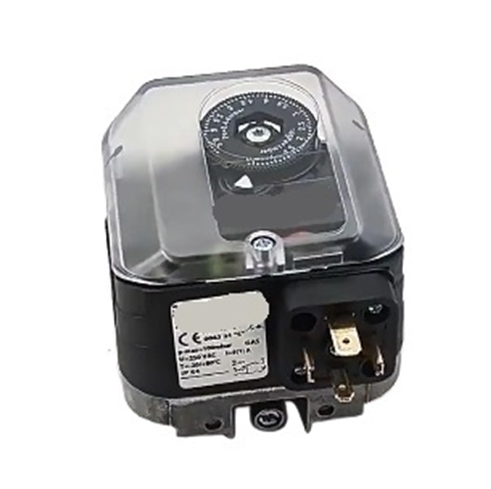 DL4E-1 30Z Regolatore di pressione for uso industriale