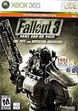 Bethesda Fallout 3 Game Add-On Pack: Operation Anchorage and The Pitt (Xbox 360)