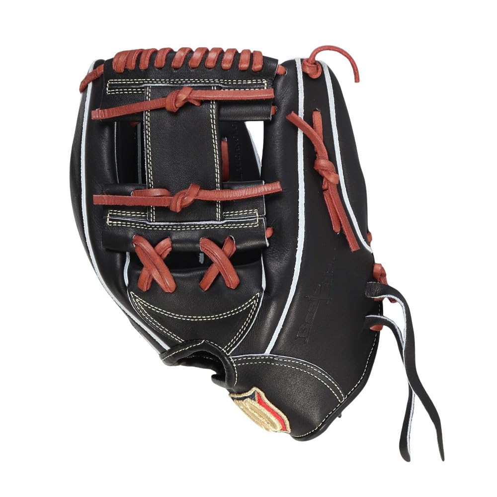 Amazon | ウイルソン（Wilson） 軟式用グラブ 内野手 野球グローブ