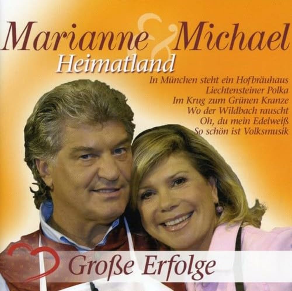 Heimatland - Ihre Grossen Erfolge