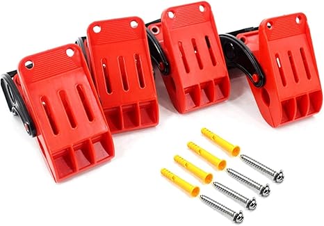 Amazon Co Jp Aiyisitelu 車のフロアマットクリップの洗車車の洗浄液カーペット洗浄クランプフットパッドクリーンフック多機能ツールヨガマットクリップ 車 バイク