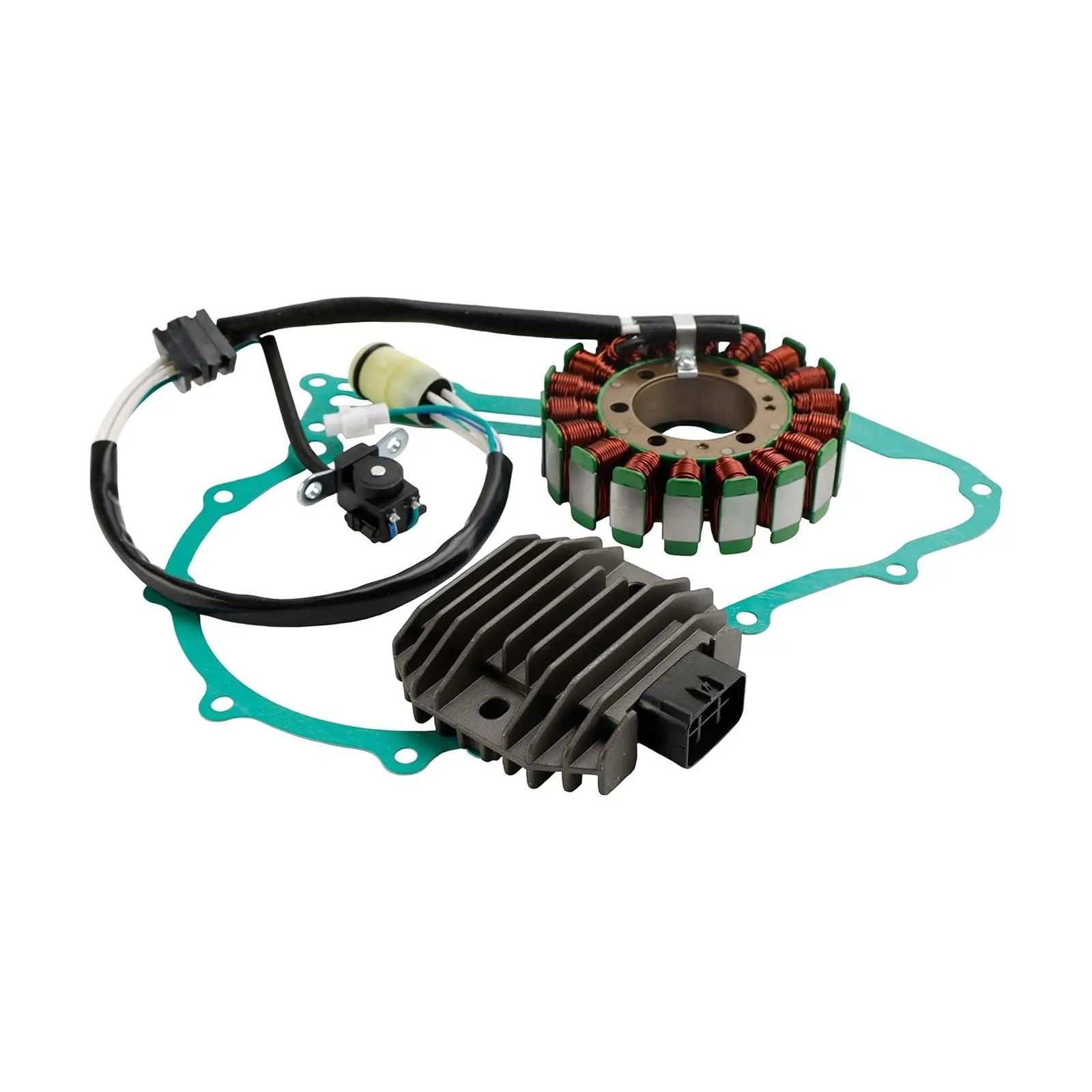Kit joints régulateur stator magnéto YFM700 pièce rechange allumage