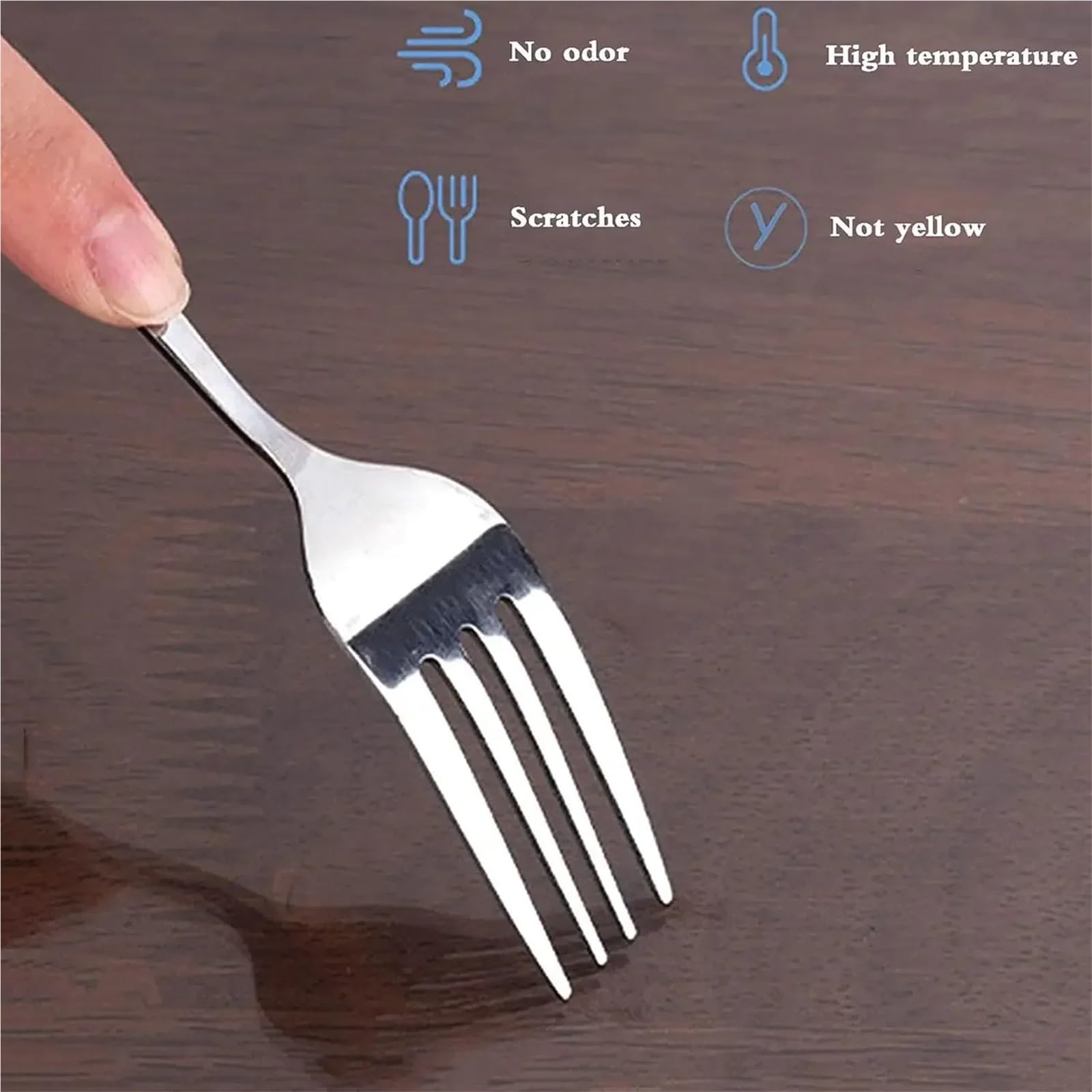 Copri Tavolo PVC Trasparente Copritavolo trasparente, copritavolo rettangolare in plastica, in PVC, tappetino protettivo for scrivania da cucina(100cmx120cm)