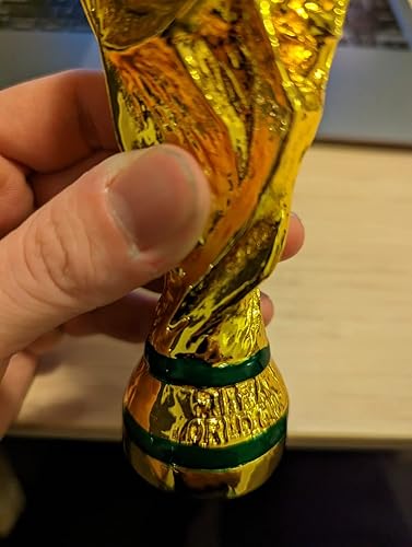 Amazon | HONAV 2022 FIFAワールドカップ カタール レプリカ