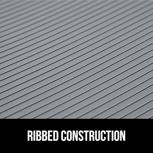 Miniatura 9 de Gorilla Grip Forros originales antideslizantes para cajones y repisas rollo sin adhesivo duraderos y resistentes para alacenas, cocinas y