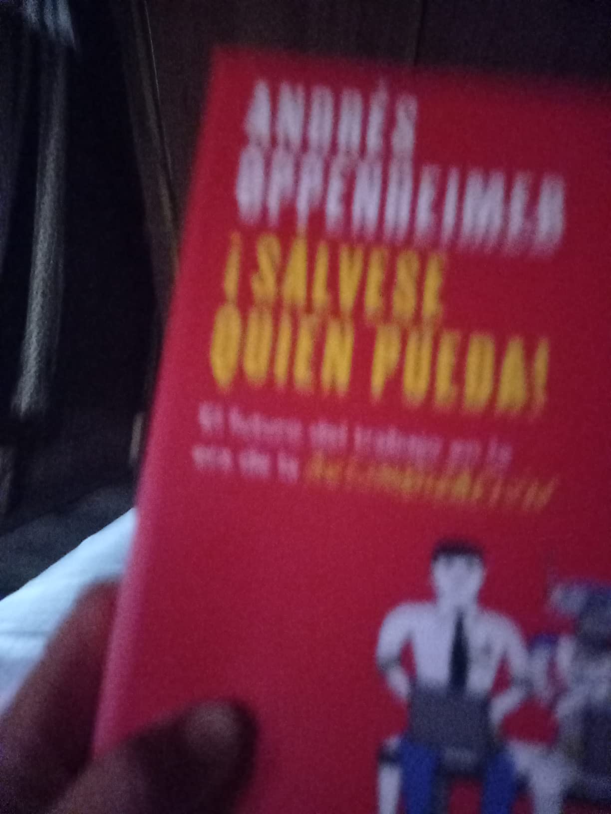 ¡Sálvese quien pueda!: El futuro del trabajo en la era de la ...