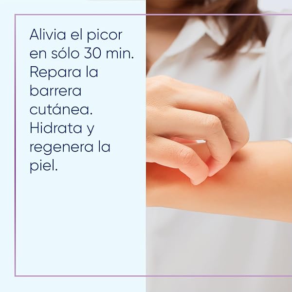 Bepanthol Derma SensiCalm para Aliviar el Picor y Enrojecimiento de las Irritaciones Cutáneas en Solo 30 Minutos, Sin Cortisona, 20 g - 5