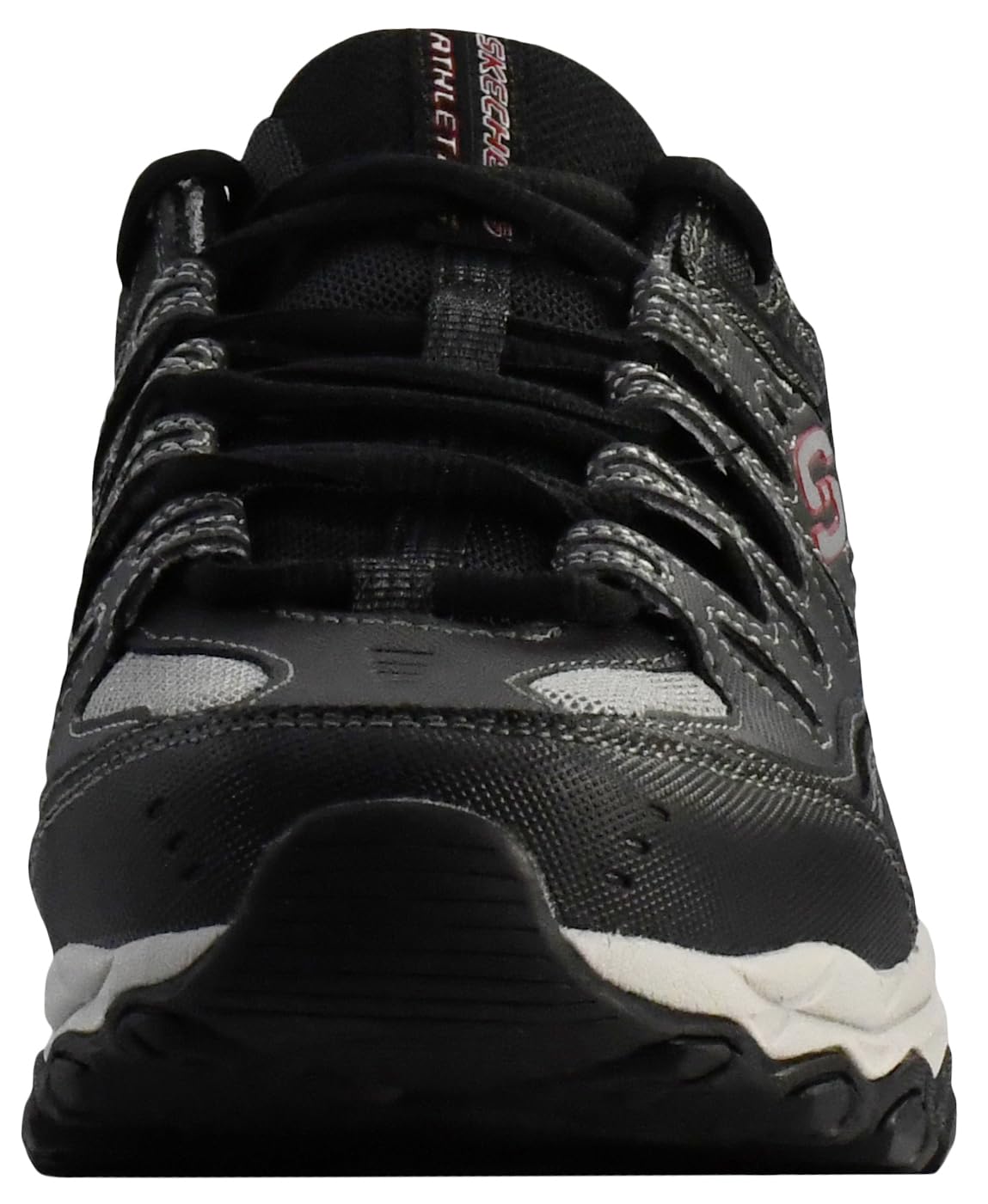 Skechers Herren Afterburn Mafterburn M. Fitafterburn M. Fitأفتربيرن M فيتafterburn M. Fit Slipper