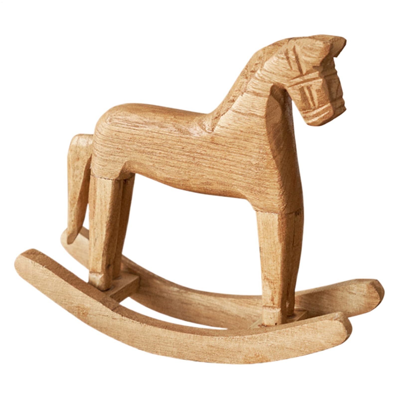 馬の置物、ミニチュア馬の置物、木製の馬、馬具、鞍、道産子馬、木彫り馬 馬の置物、ミニチュア馬の置物、木製の馬、馬具、鞍、道産子馬、木彫り馬