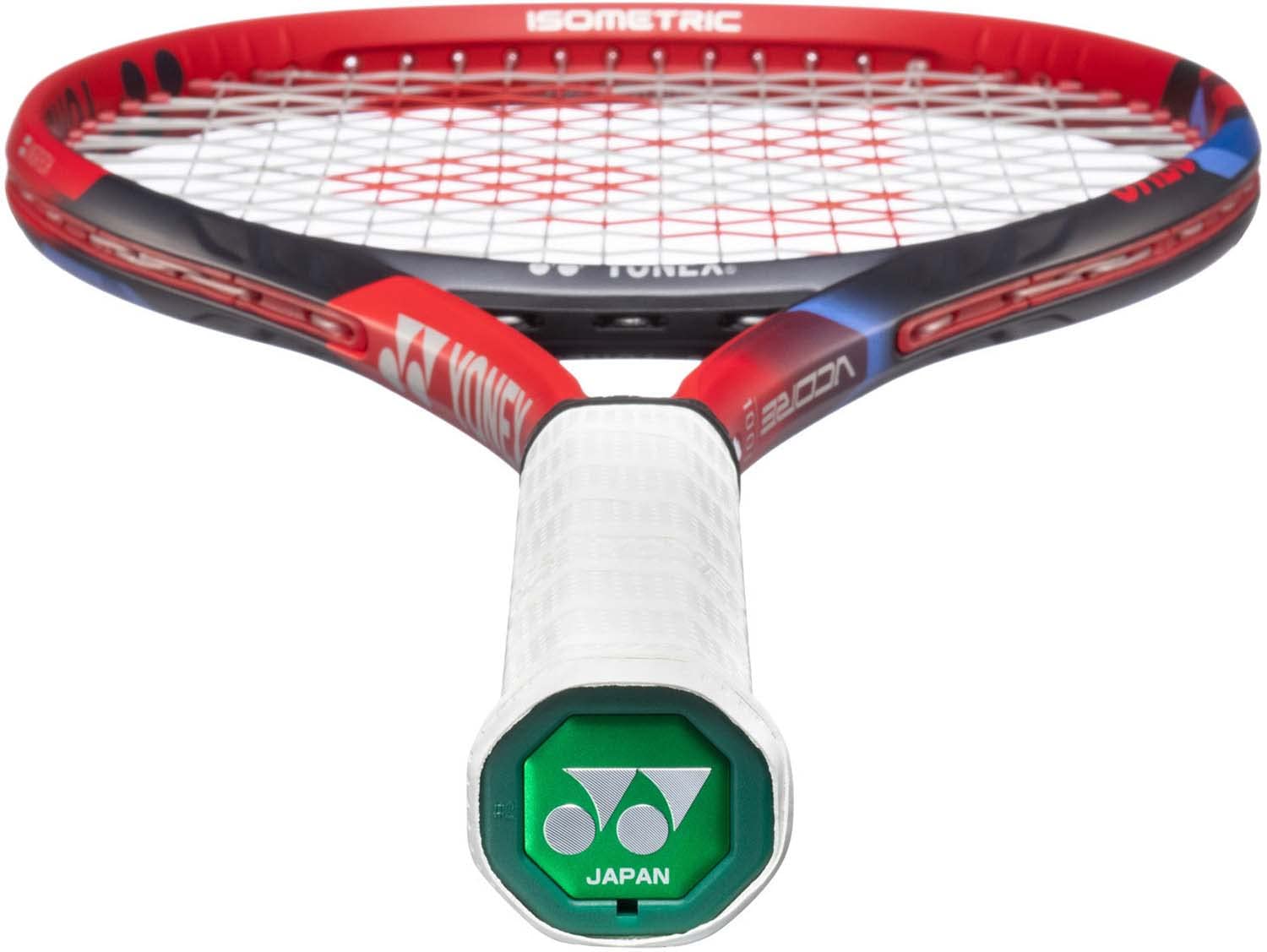 Amazon | ヨネックス YONEX 硬式テニスラケット Vコア 100L