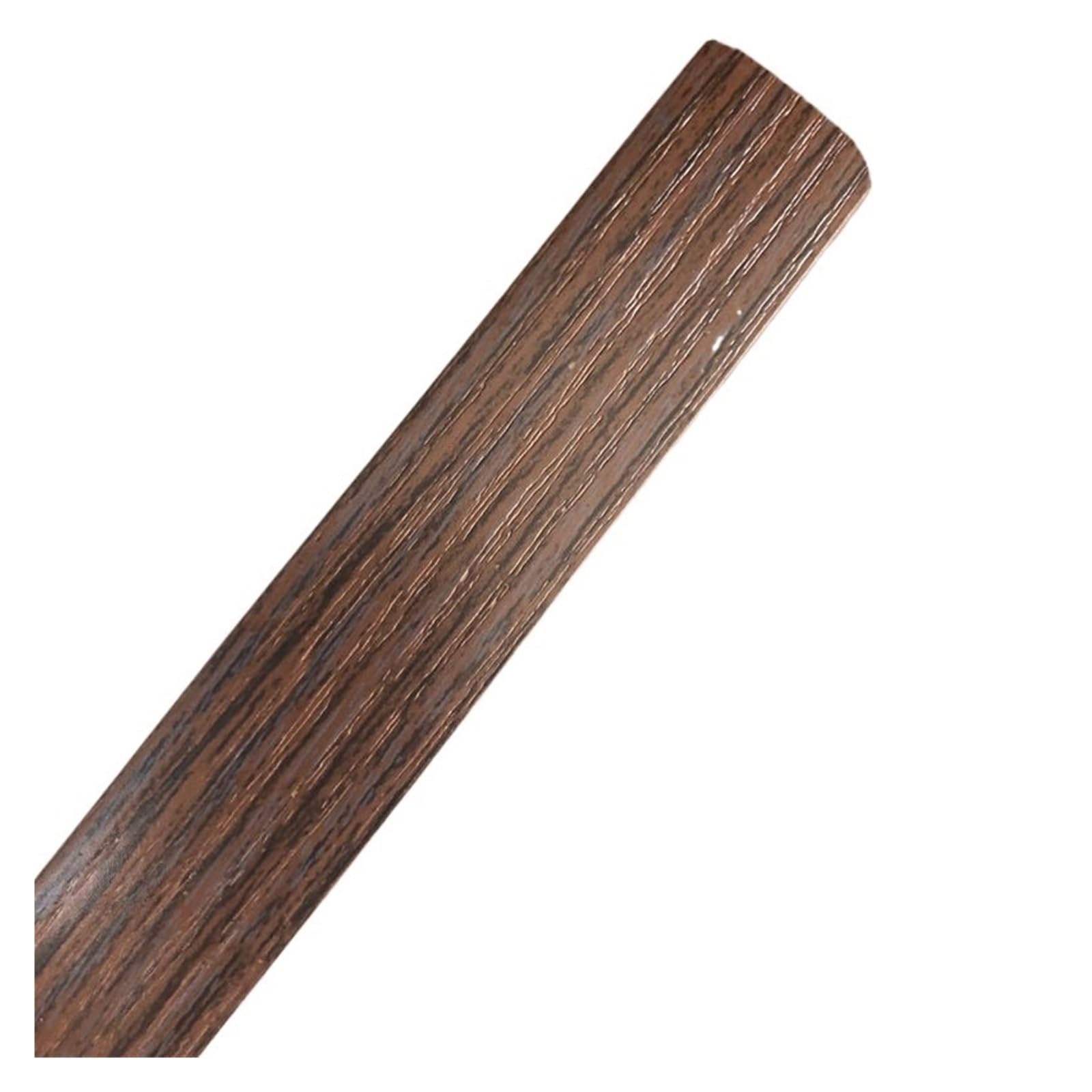 10M Hot Melt PVC Furniture Edge Banding Strip Protector Tape Adhesive Veneer Sheets for Cabinet Table Wood Surface Edging Decor(19)