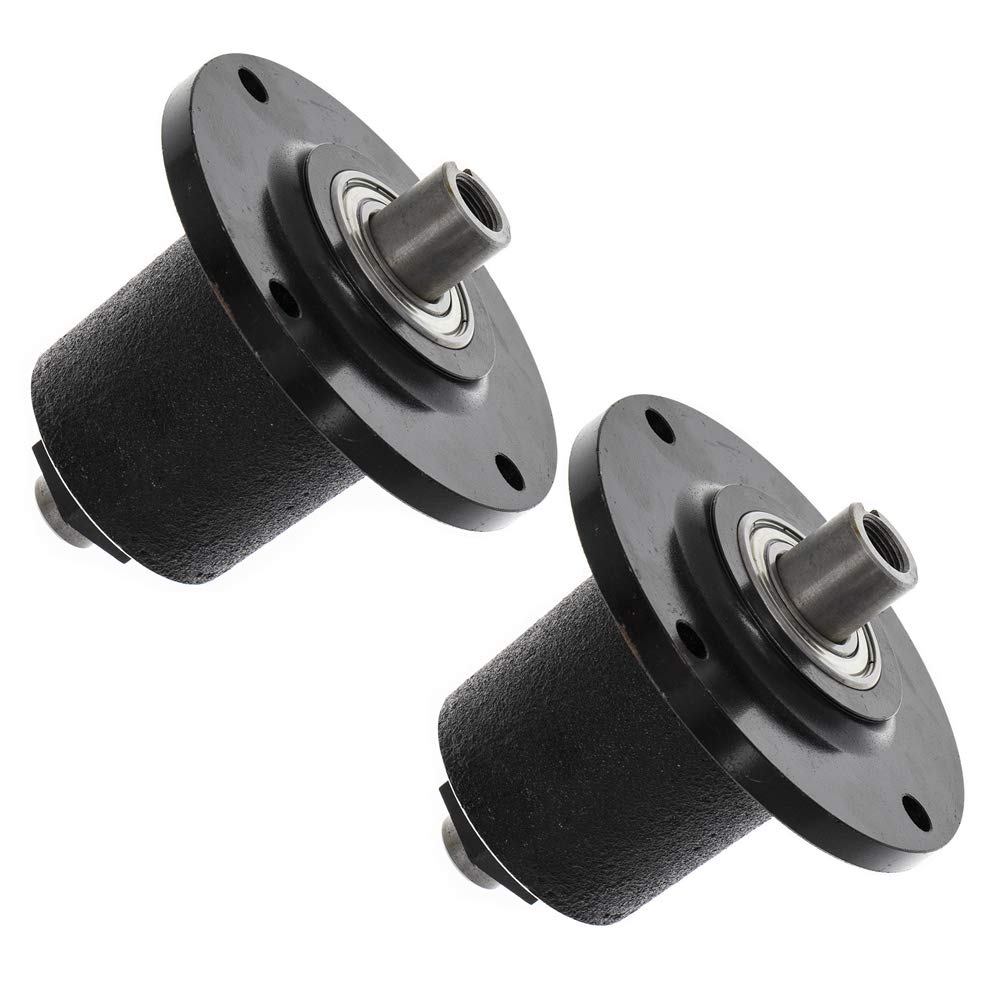 Amazon.com : 8TEN Deck Spindle Assemblies for Bunton Bobcat