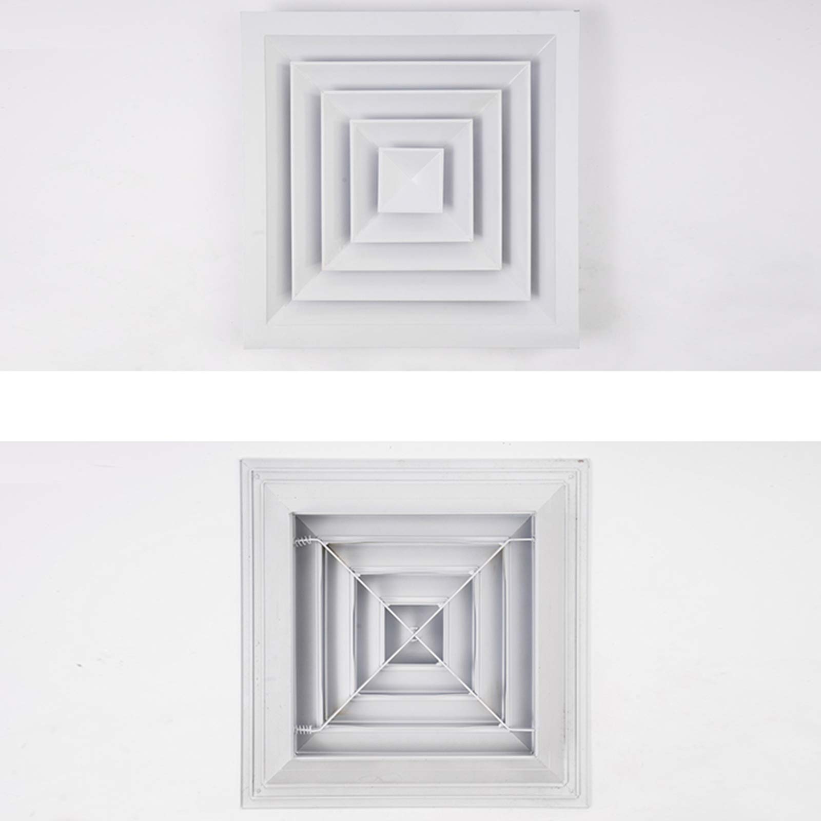 60 S Heat And Air Residential Ceiling Diffusers How Am I Supposed To