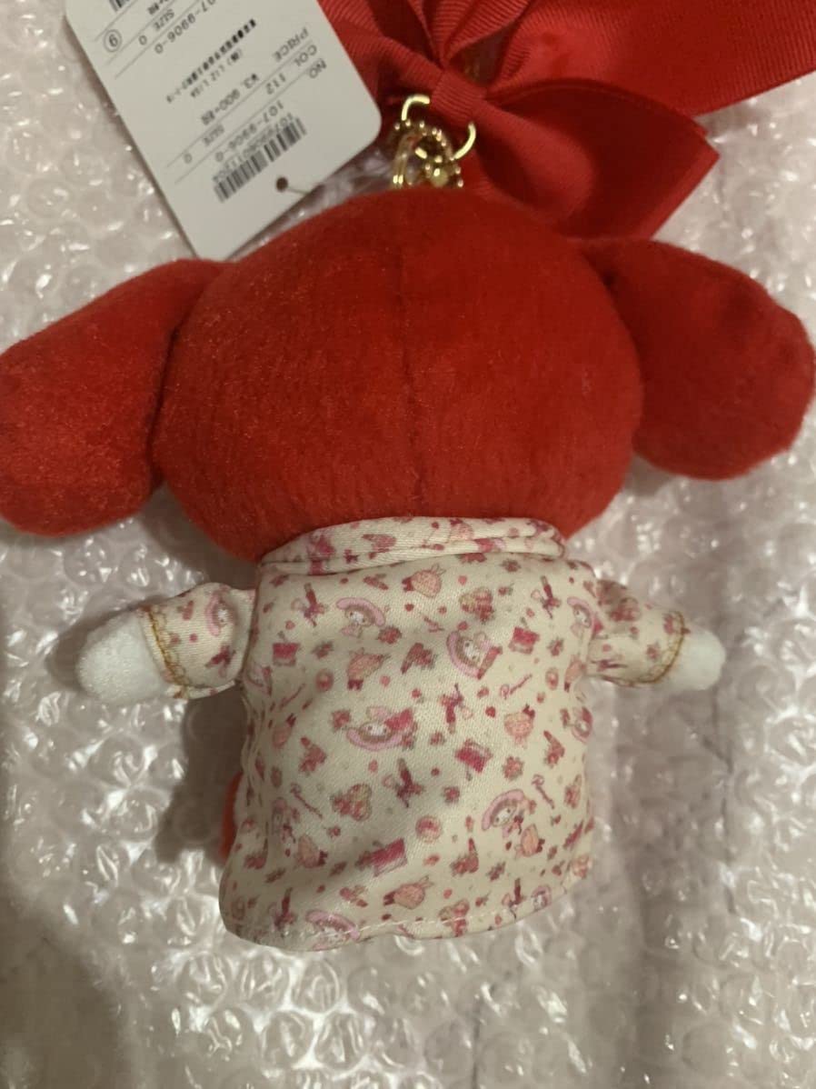 Amazon.co.jp: LIZLISA MYMELODY リズリサ マイメロ リズメロ 赤