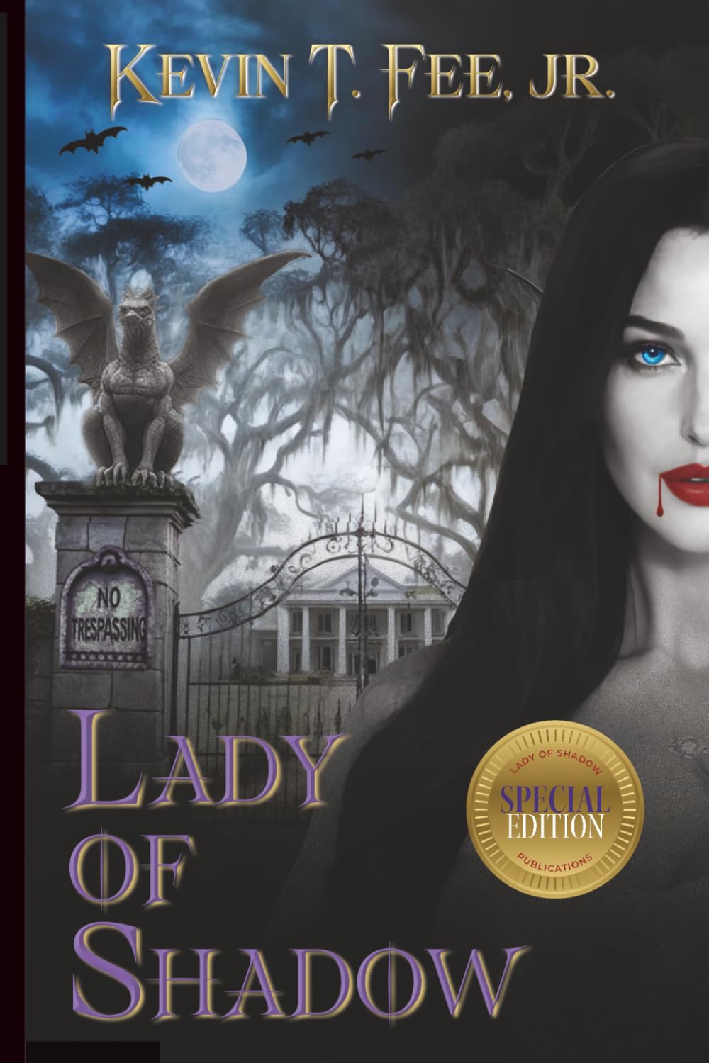 Lady of Shadow: Special Edition (Lady of Shadow Series)