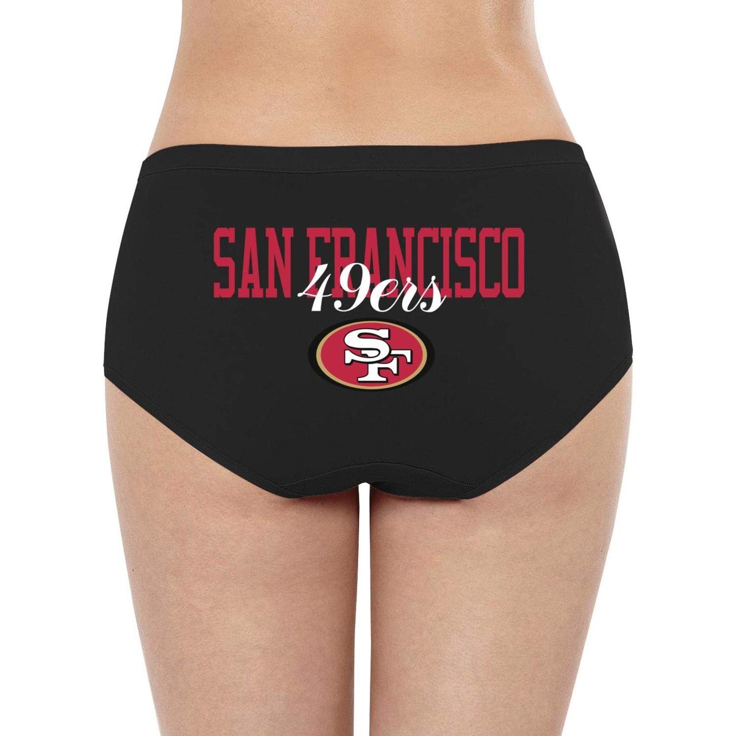 KSEERBABALL Women's Cotton Stretch Bikini Underwear Breathable Comfortable Panties