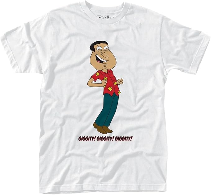 Giggity t shirt Clearance