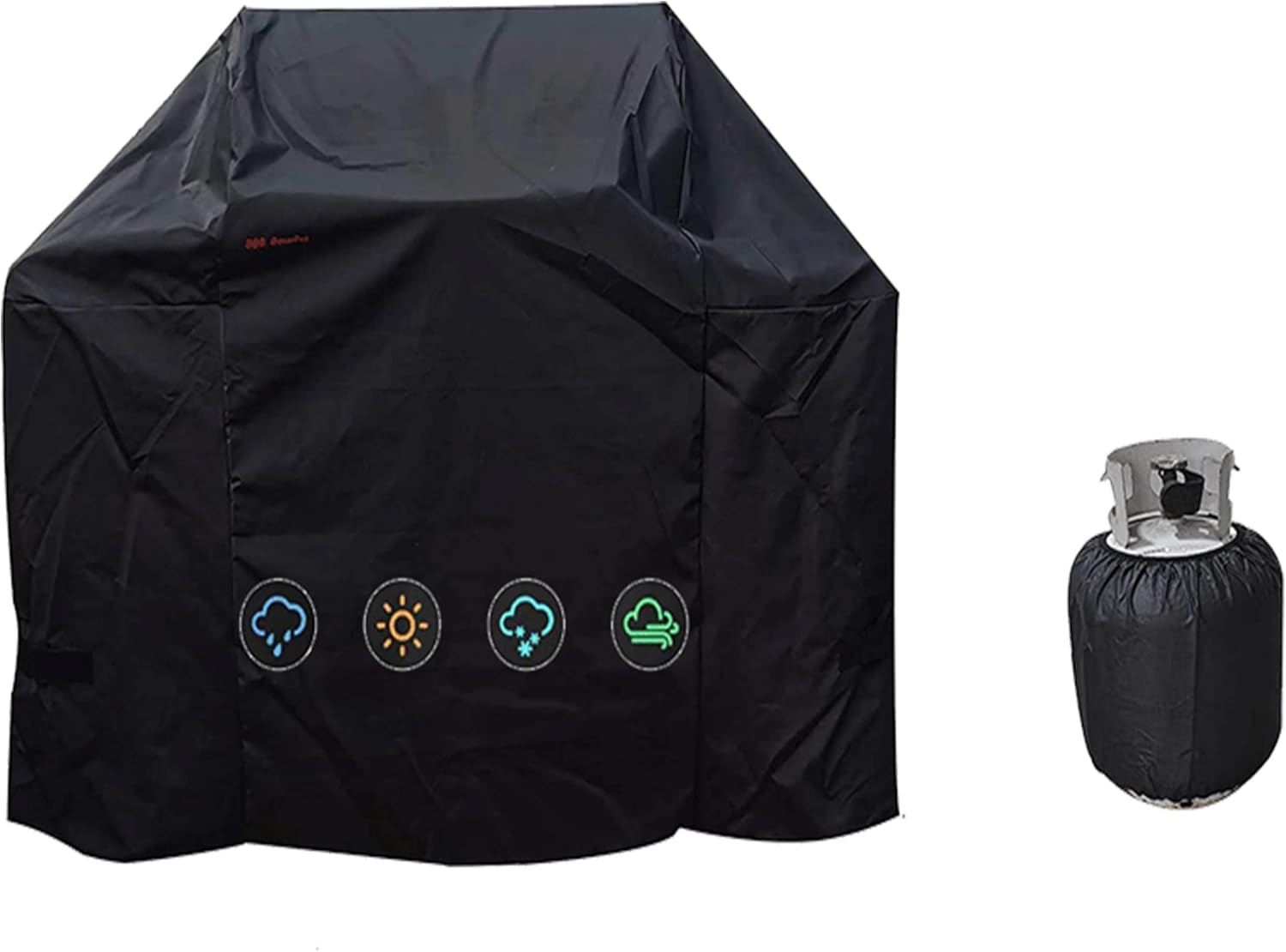 BBQ Coverpro 7130 Grillabdeckung für er Genesis E und S Series