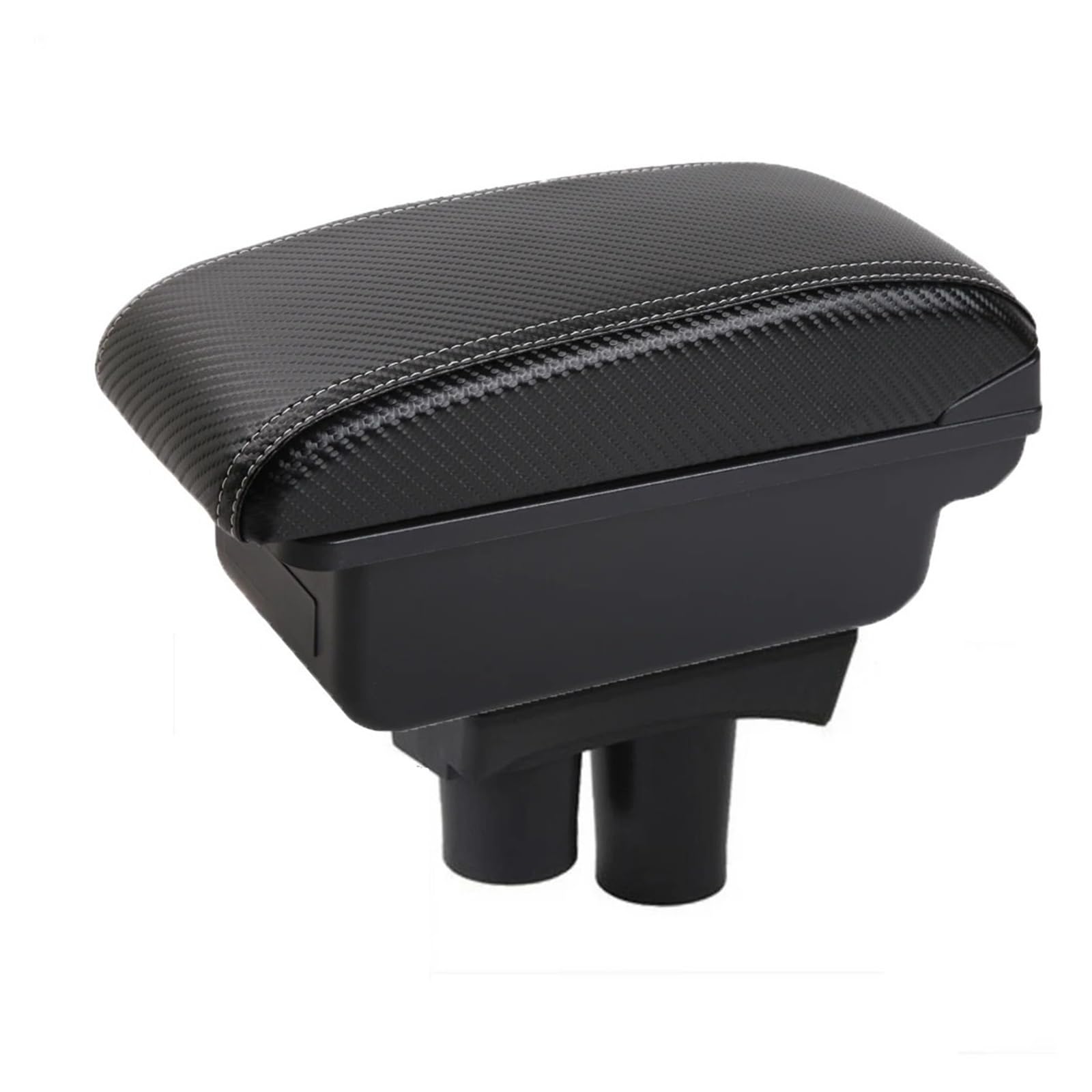 Car Armrest Box For C-Elysee For Elysee 301 Armrest Box Center Console
