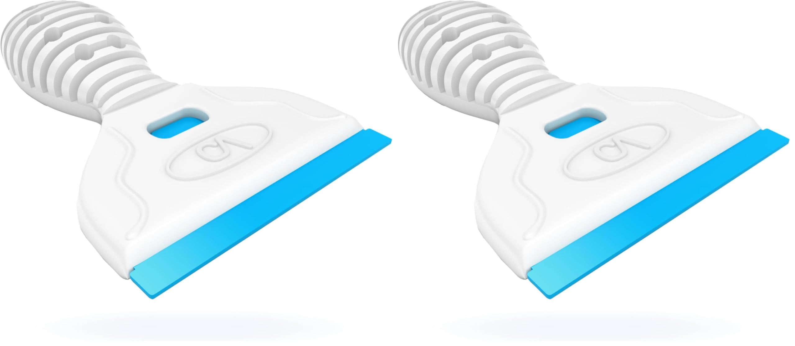 Continuum Aquatics AquaBlade P Kısa Akrilik Güvenli Alg Sc (2 paketi)