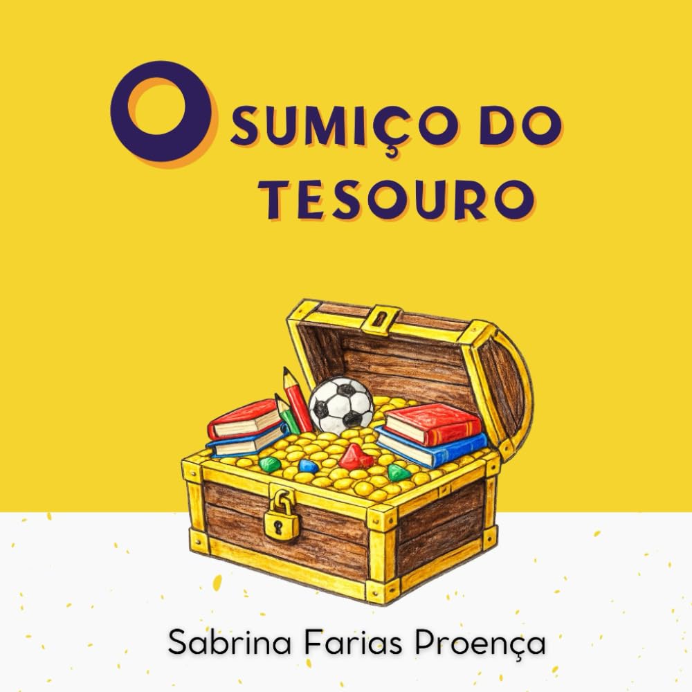 O sumiço do Tesouro