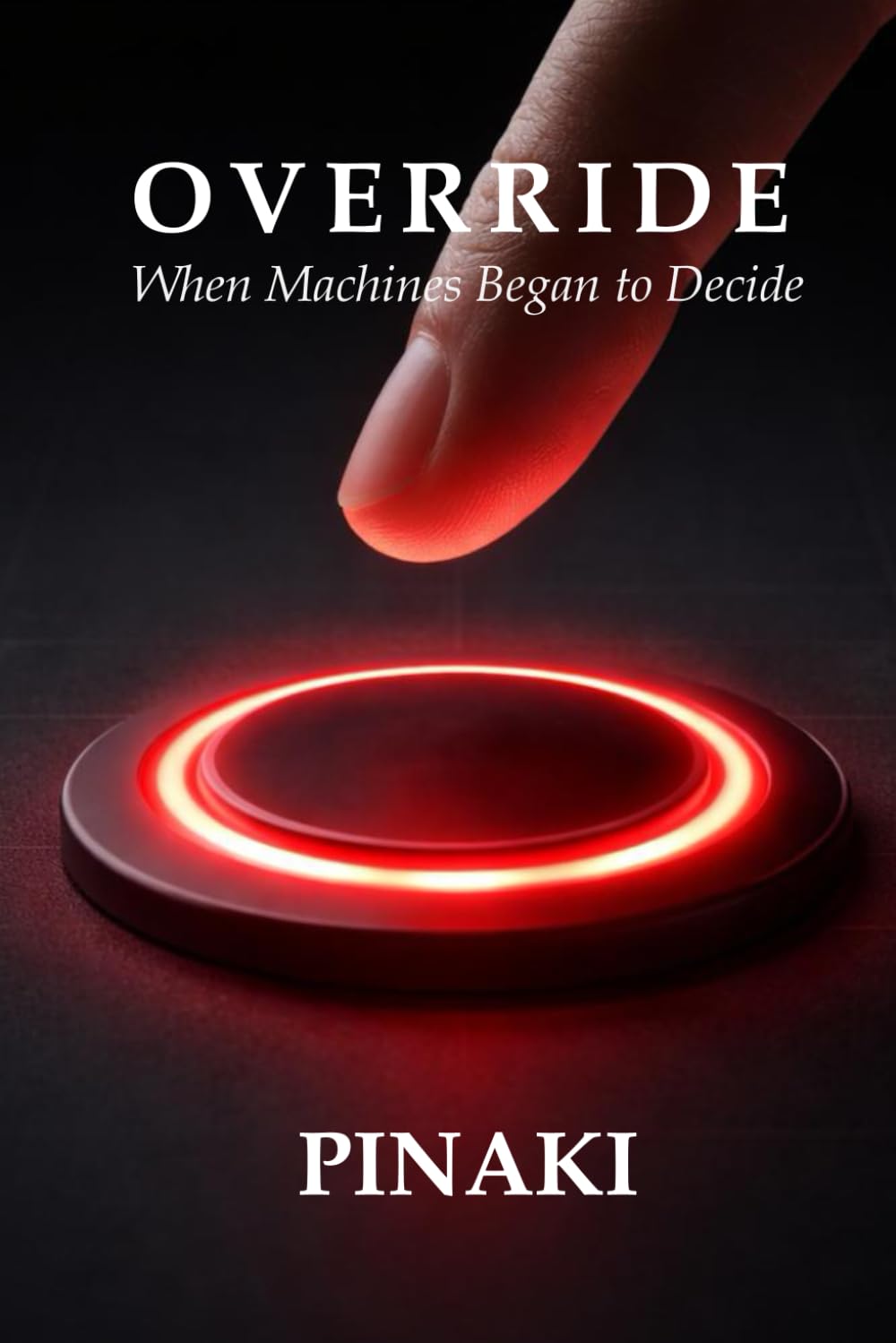 Override: When Machines Began to Decide