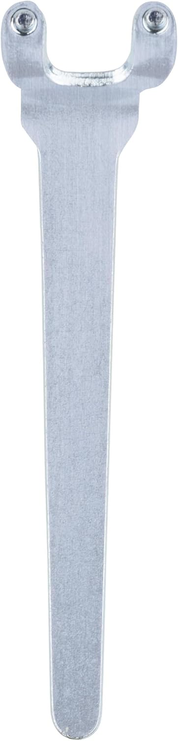 wolfcraft Flange Key Depressed Centre for Angle Grinder I 2458000