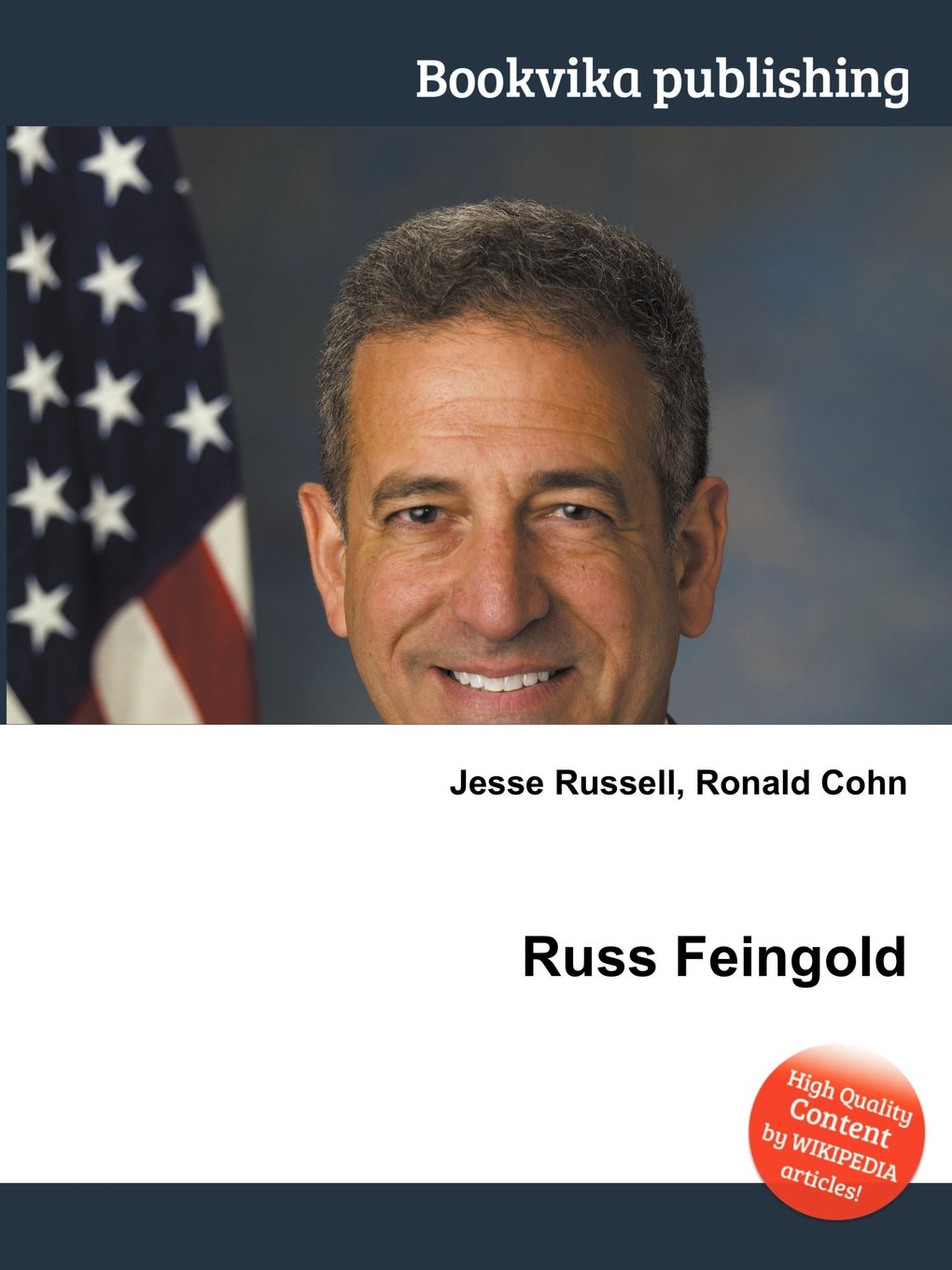 Russ Feingold