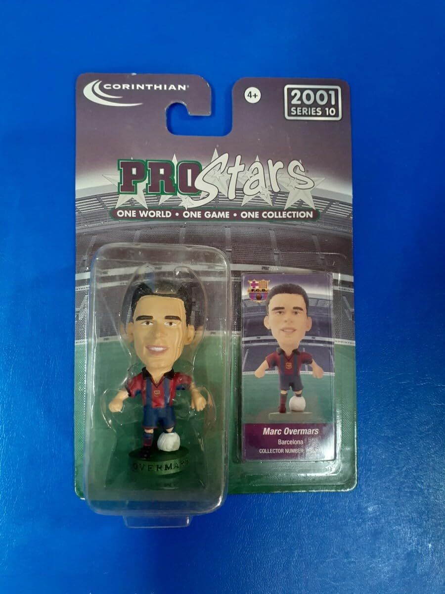 コリンシアン プロスターズ Prostars