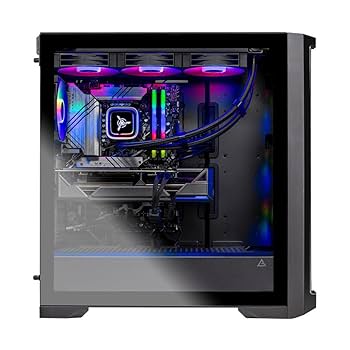 Amazon.com: Skytech Gaming Legacy 4 Desktop PC, Ryzen 7