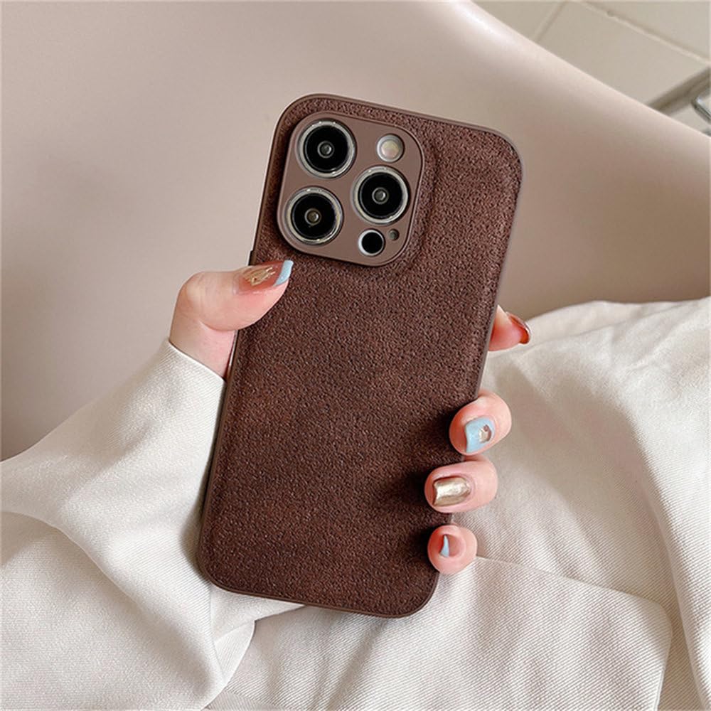 Coque iPhone 11 protège objectif fini les rayures de caméra - 7