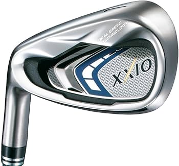 Amazon.co.jp: DUNLOP(ダンロップ) XXIO9 ゼクシオ ナイン アイアン