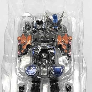 新品未開封S.H.Figuarts 仮面ライダーゲイツリバイブ 真の救世主セット Amazon.co.jp: BANDAI SPIRITS(バンダイ スピリッツ) S.H.