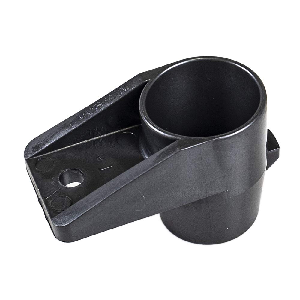 Polaris Recoil Guide, for Snowmobile Models, Genuine OEM - 5431385