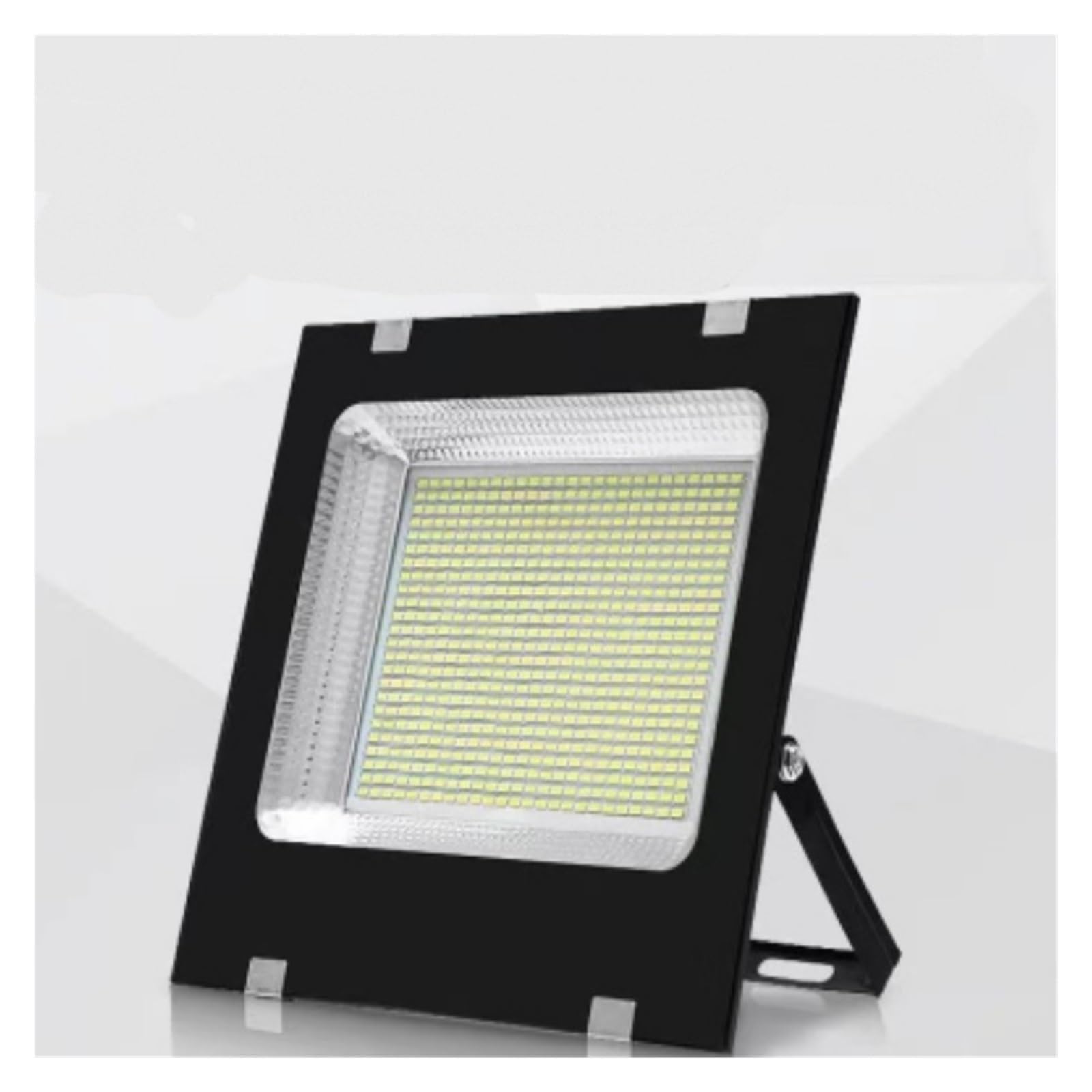 Focos exteriores, Luz De Inundación LED 100W 200W 300W 600W 1000W Lámpara Reflectores Impermeable IP65 Reflector Blanco Led Exterior Foco(600W)