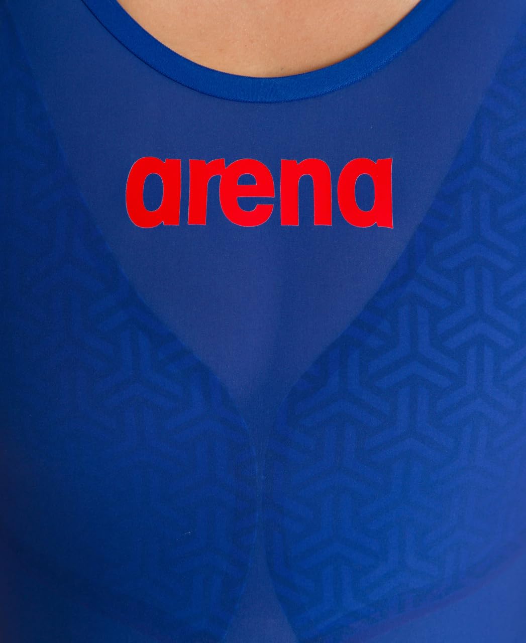 Arena Damen Carbon Glide Trainingsanzug
