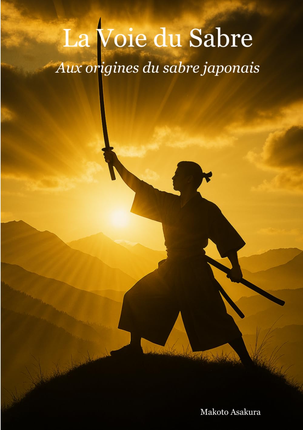 La Voie du Sabre: Aux origines de la voie du sabre japonais