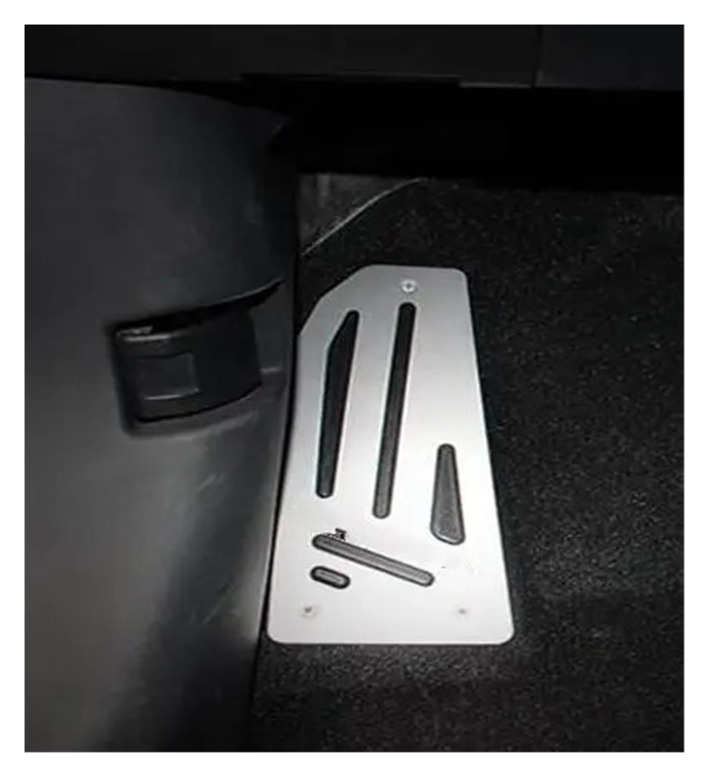Auto Voetsteun Pedaal Voor Voor Outlander 2012-2020 Auto Gaspedaal