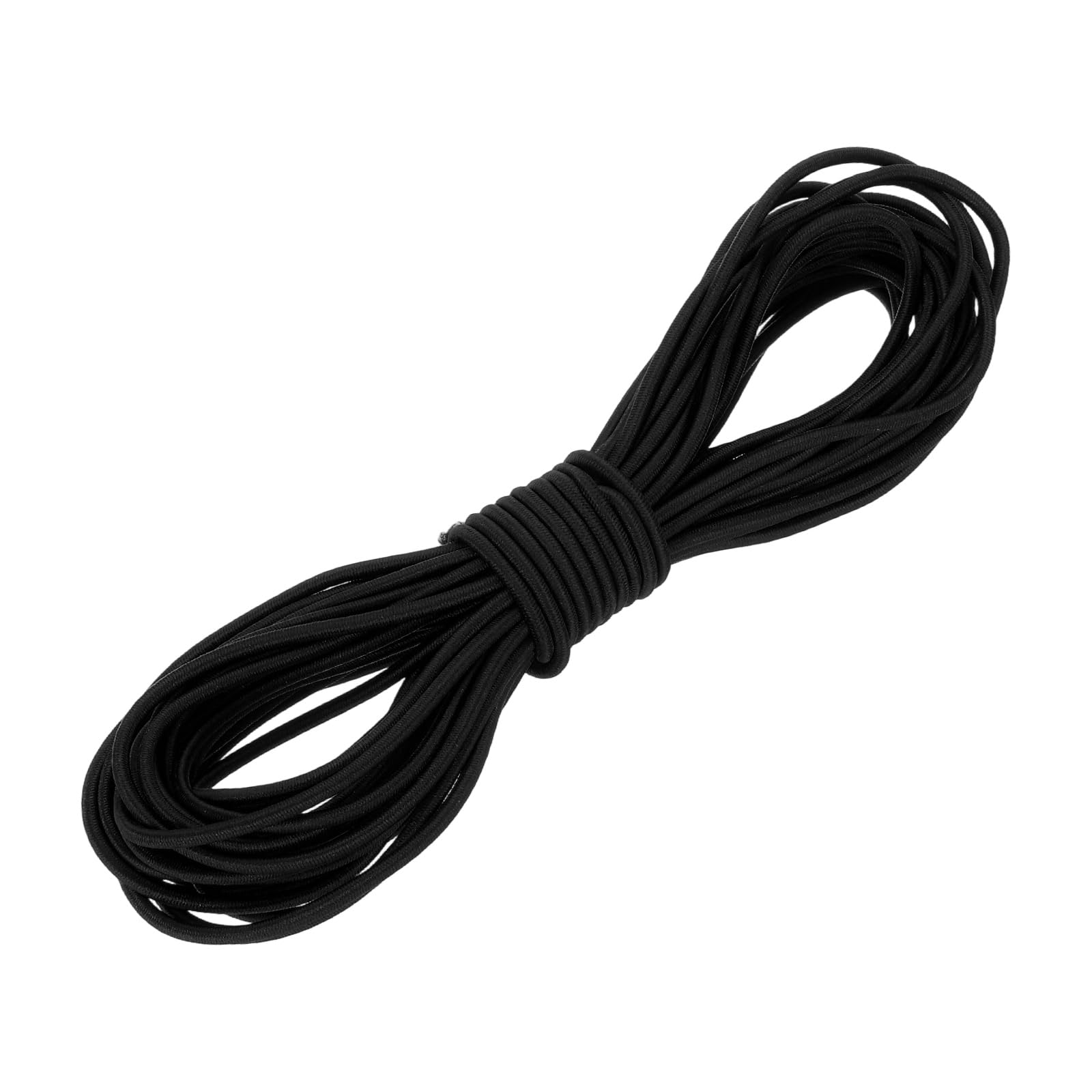 PATIKIL 25mm x 10 Meters Elastic Bungee Cord
