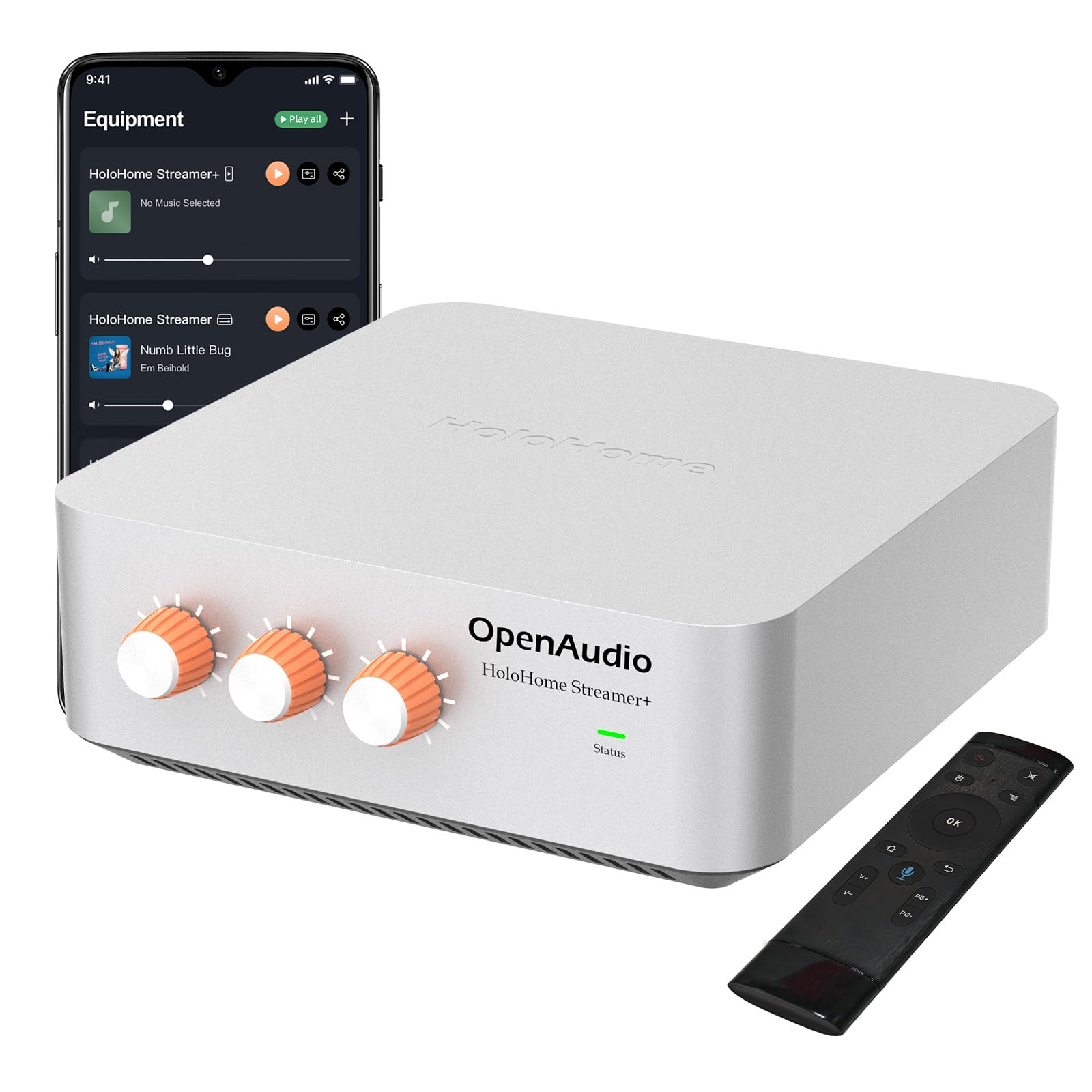 DENON AVアンプ Spotify対応 HEOSがSpotify無料アカウント対応。マランツとデノンのAVアンプ