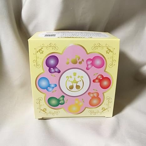 Amazon Co Jp 限定品 リズムタップ ジュエリーケース おジャ魔女どれみ プレミアムバンダイ ホビー 通販