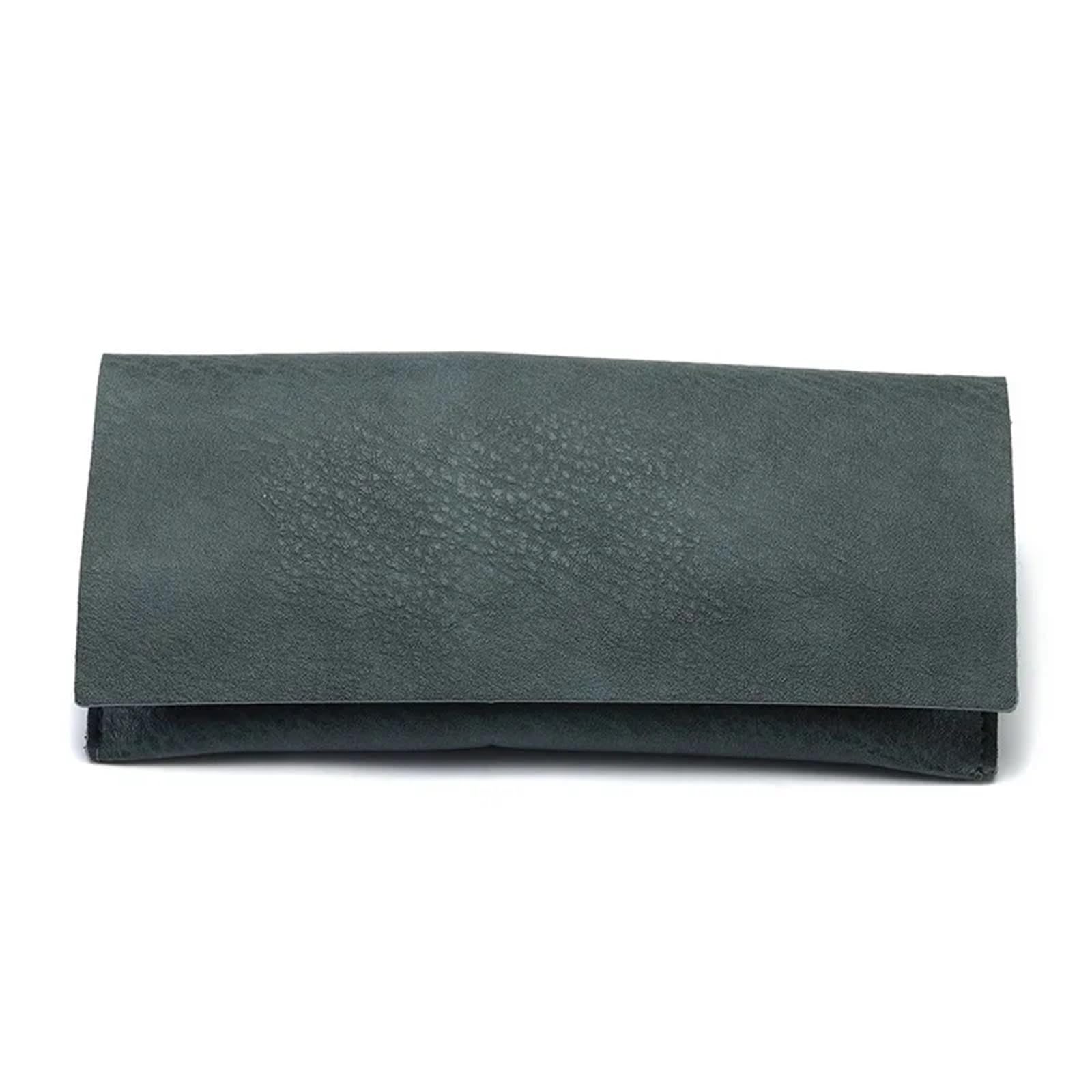 Sonnenbrillen Etui Tragbares Sonnenbrillenetui, Unisex, schlichtes modisches Brillenetui, handgefertigt for Damen und Herren