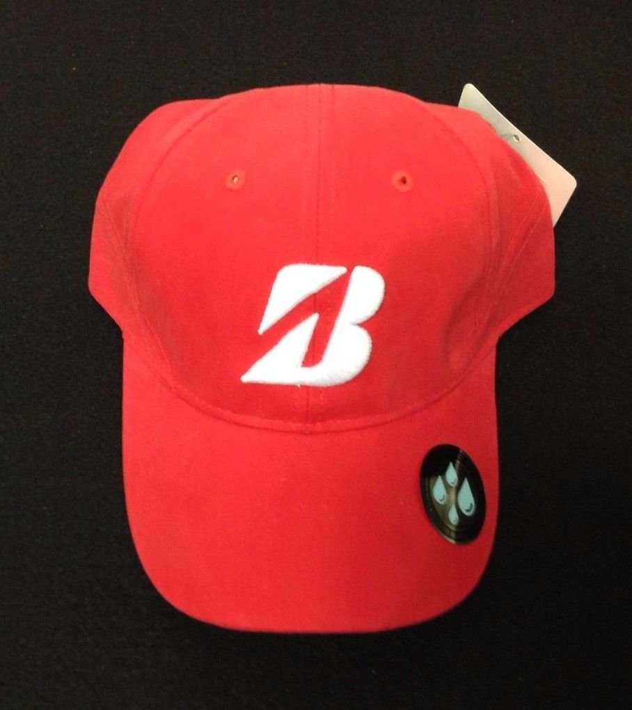 Buy Bridgestone Golf Tour Relax Caps 
