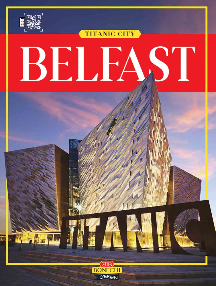 Belfast: Titanic City