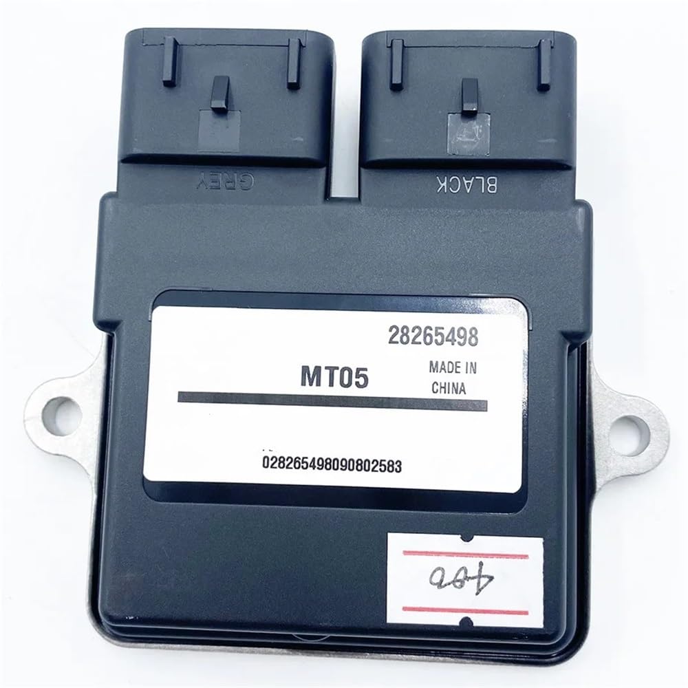 Sfanbe One Color Ecu Controller Fit For Hs400 Atv Utv Msu400 39200-112C-0000