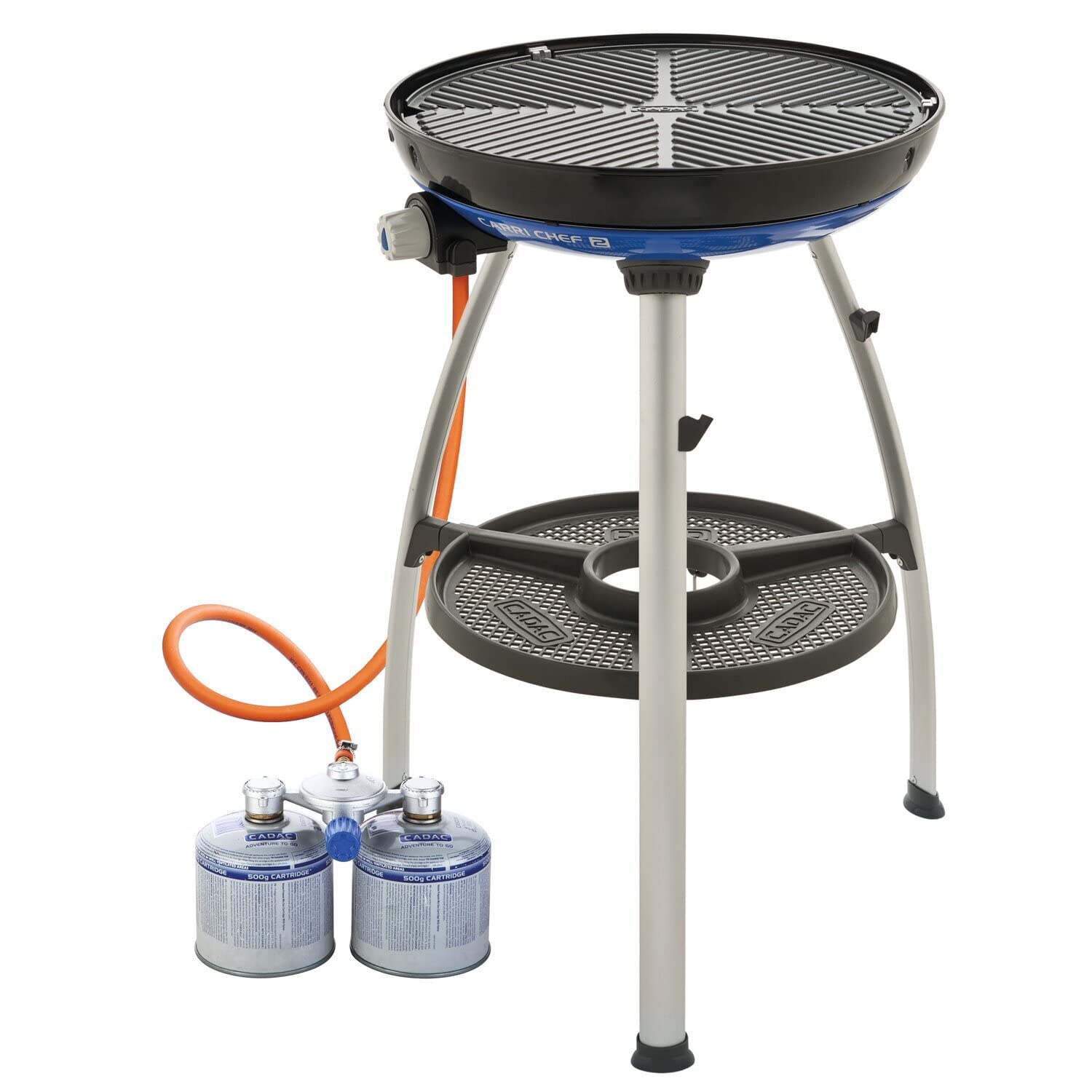 Cadac PowerPak Dual 30mbar