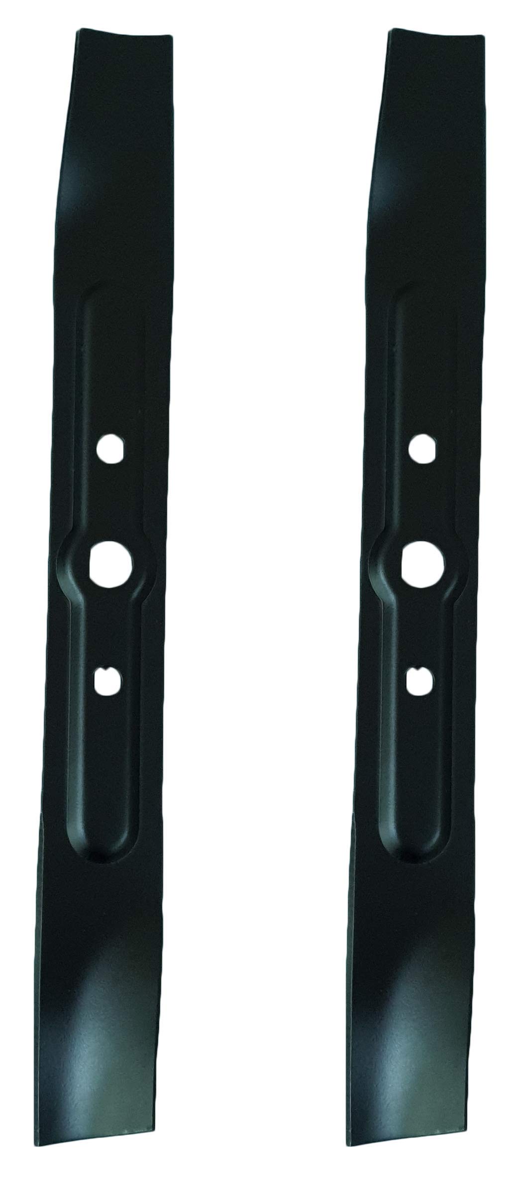 Procraft NM1800 elektryczna kosiarka do trawy, 1800 W, szerokość cięcia 34 cm, łapacz trawy 50 l, koszenie z zamkniętą krawędzią, rolka tylna, centralna regulacja wysokości, wygodna obsługa, składane