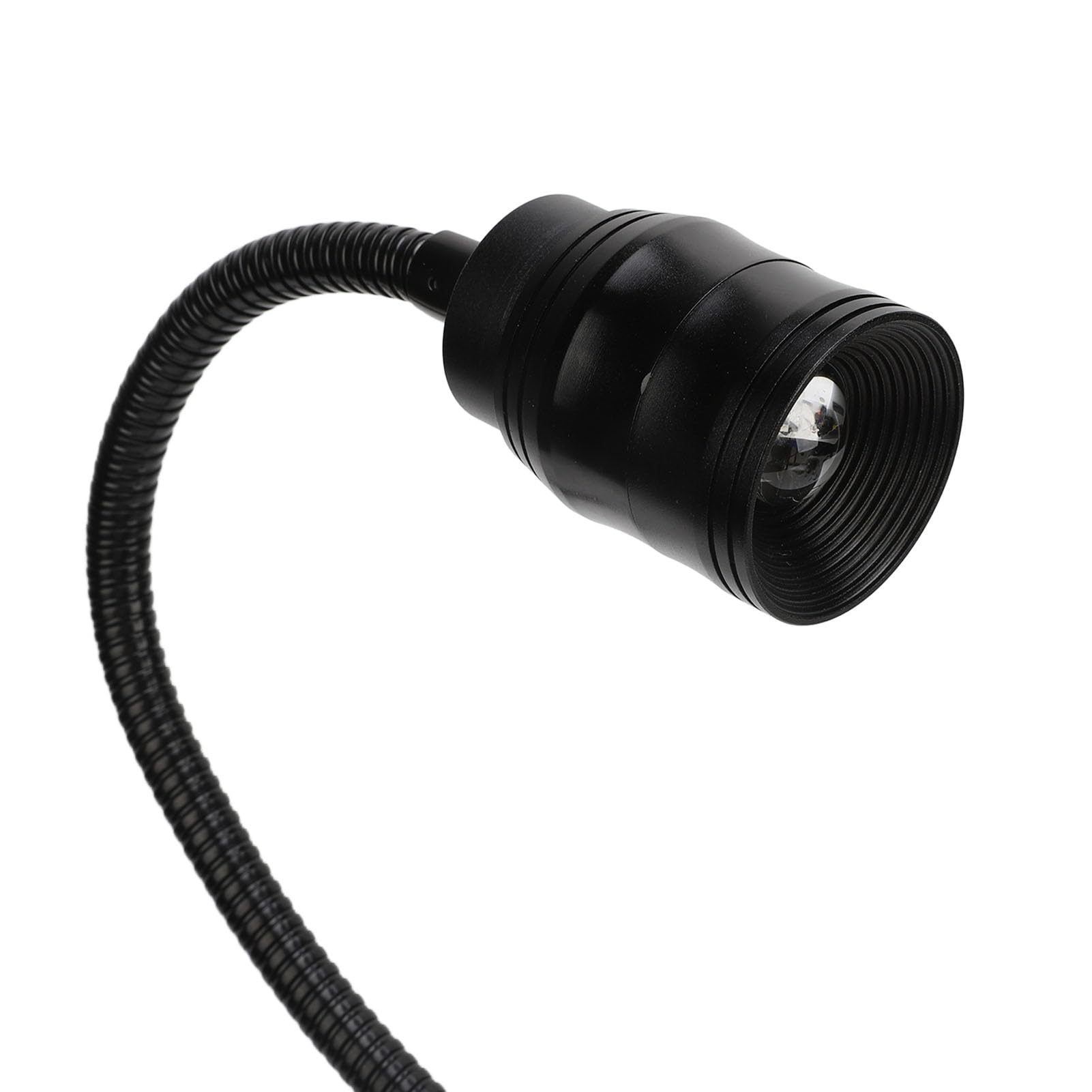 Lampa Kleju UV, Lampa UV z Rzęsami Stwardniająca Stabilna Regulacja 5W (wtyczka UE 110~240V)