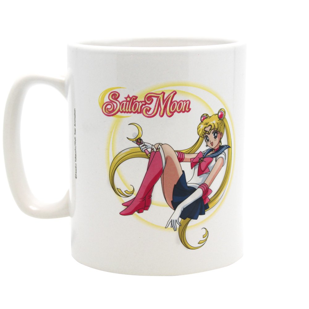 ABYstyle Sailor Moon Sailor Moon Large Mug