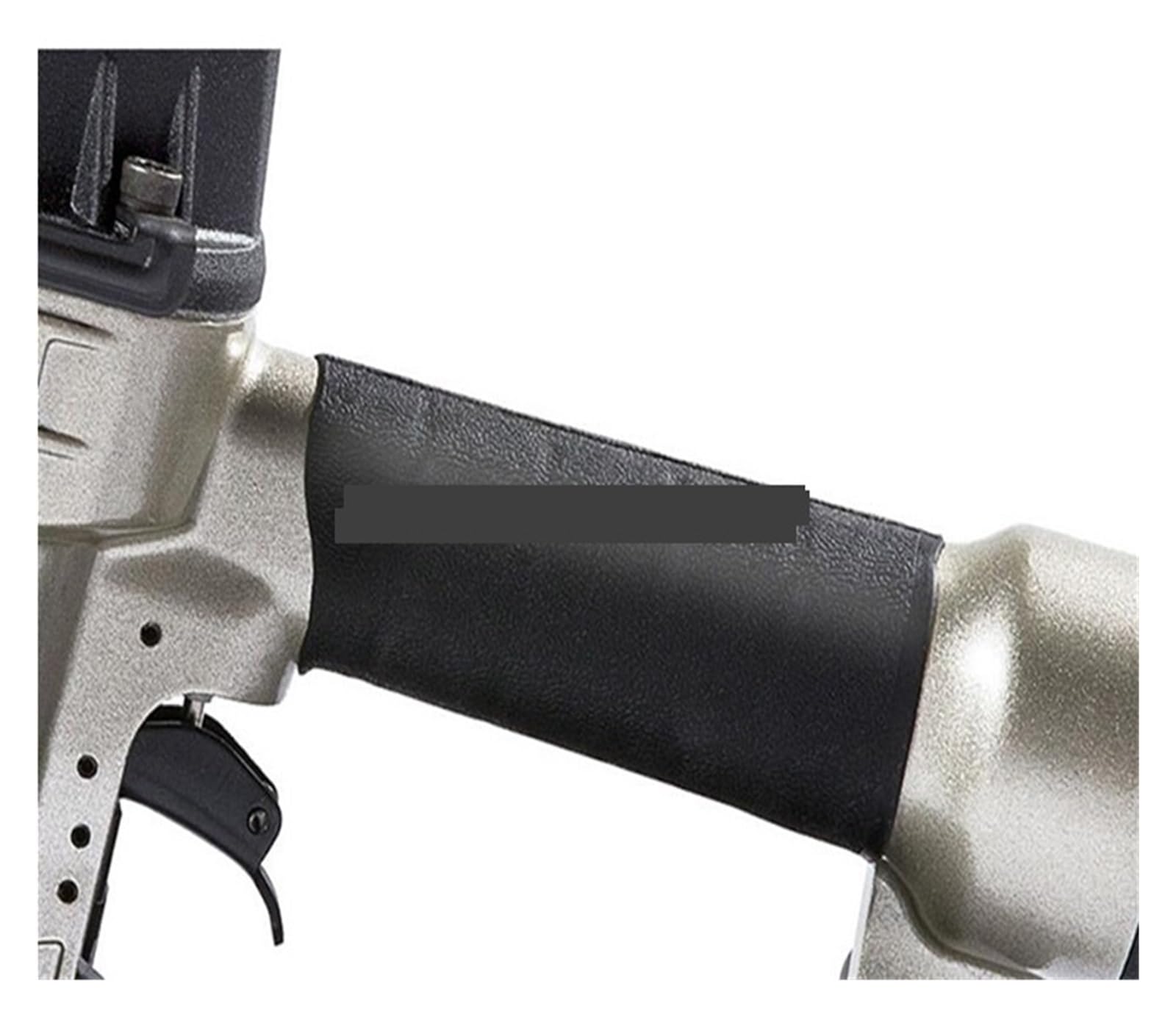 Pistolet do gwoździ, Pistolet Do Gwoździ CN55 Bezprzewodowa Wiatrówka Do Gwoździ